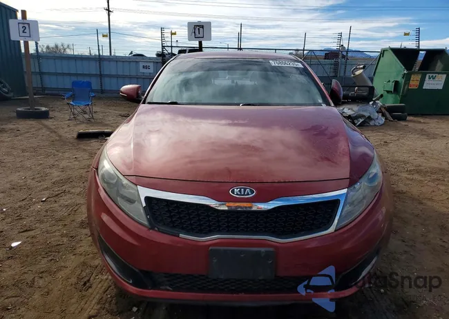 KNAGM4A79B5081539: 76806235