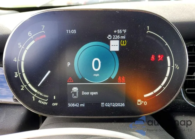 WMW53DH00P2T77187: 76178215