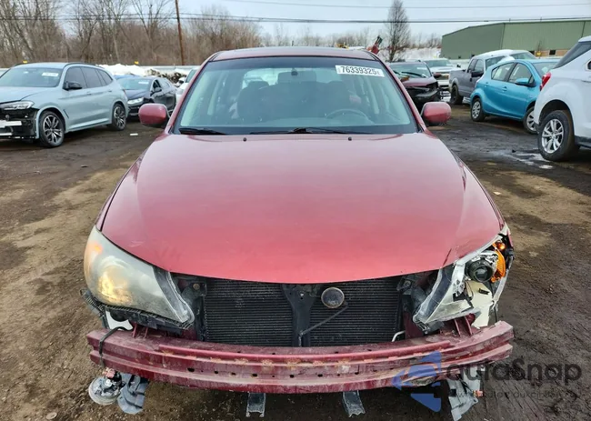 JF1GE6B66AH507899: 76339325