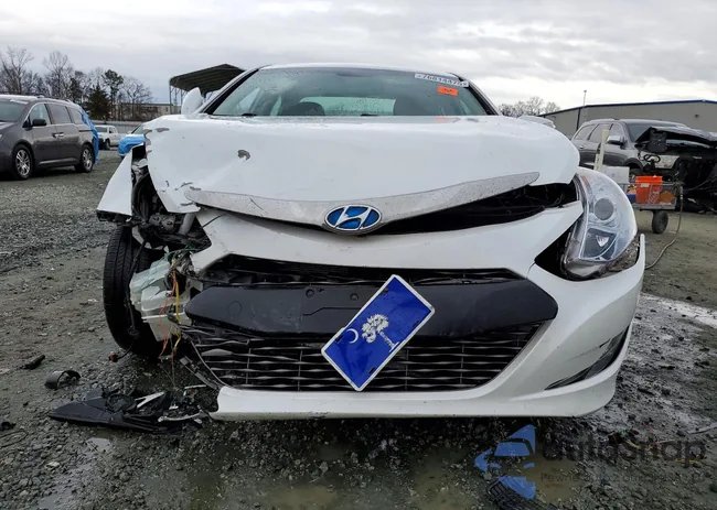 KMHEC4A4XFA139637: 76814475