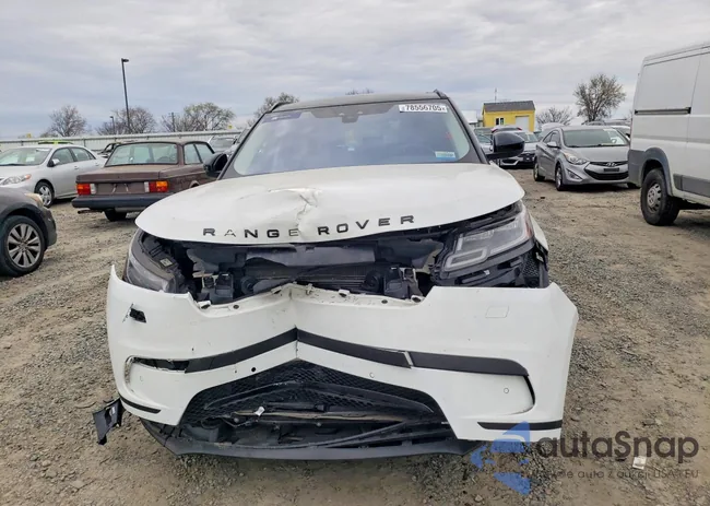 SALYB2EX5LA294789: 78556705