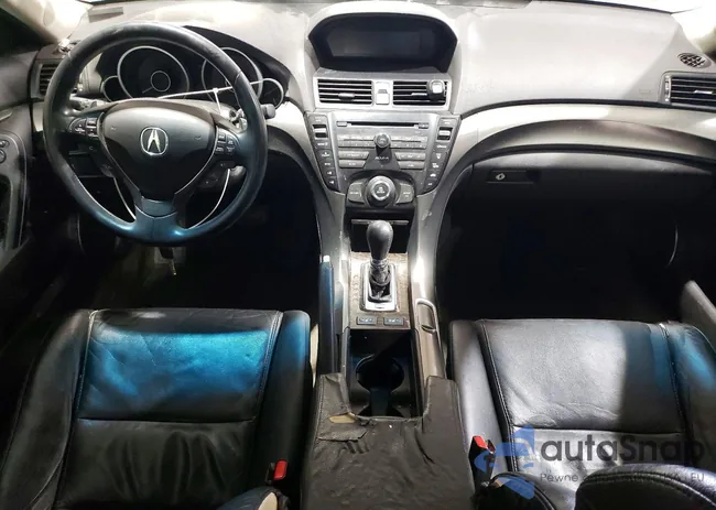 19UUA8F27DA015392: 76410015