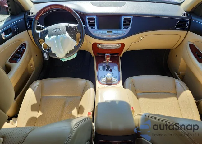 KMHGC4DF8CU159031: 75417625