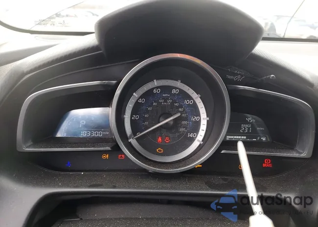 3MYDLBYV6HY192953: 77744935