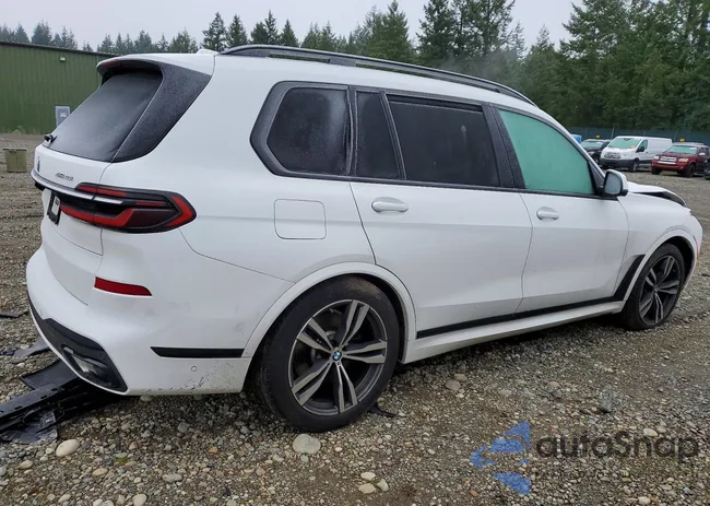 5UX23EM01P9P81669: 76335095