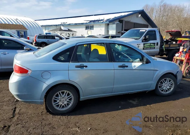 1FAHP35N89W224198: 77830615