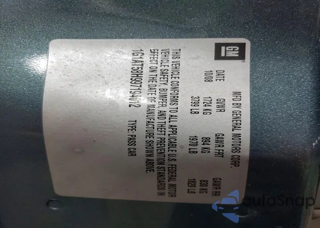 1G1AT58H997194012: 78480235