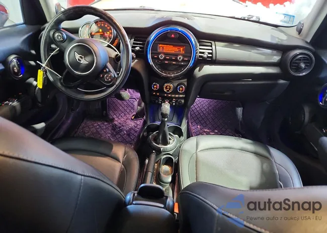 WMWXU1C51G2D10527: 76630845