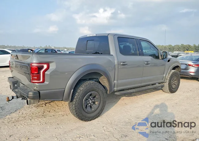 1FTFW1RG2JFB26857: 77302245