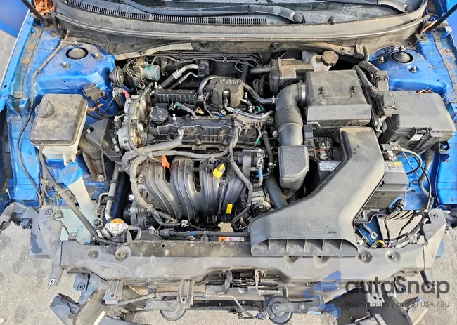 5NPE24AF7JH619029: 77763405