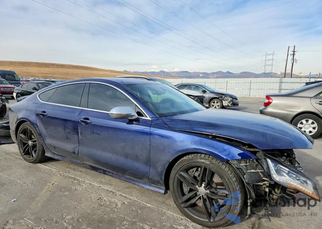 WAUW2AFC4EN006256: 77116105