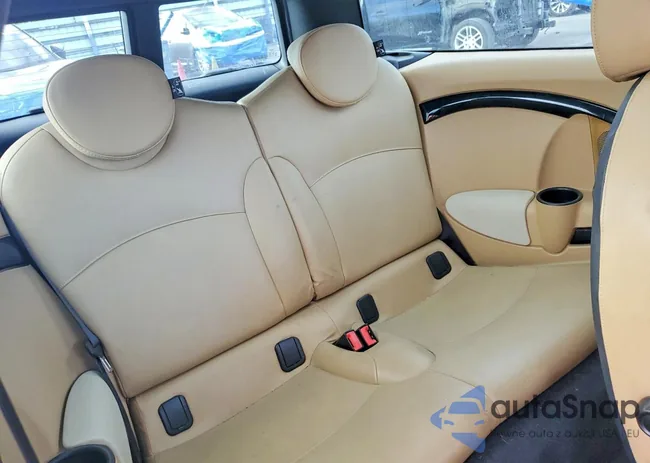 WMWMM3C57ATP93874: 76012345