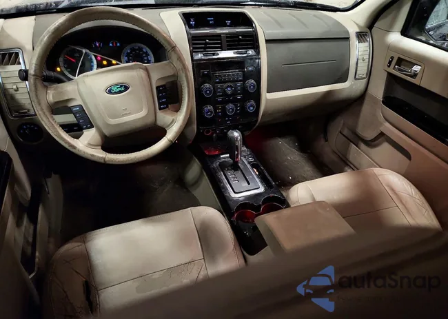 1FMCU59329KB08452: 74863865