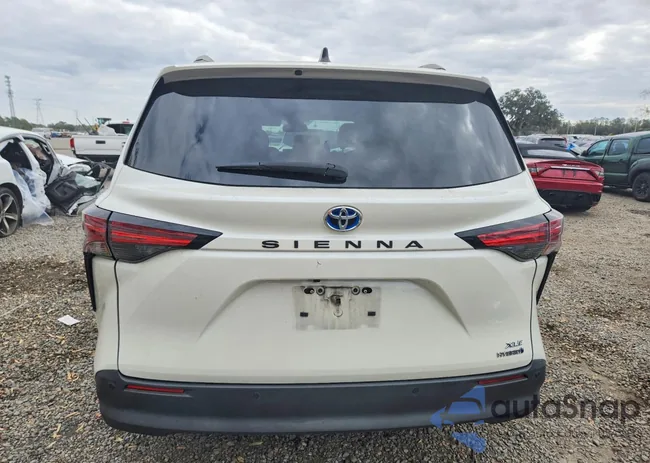 5TDYRKEC3MS028837: 79191625