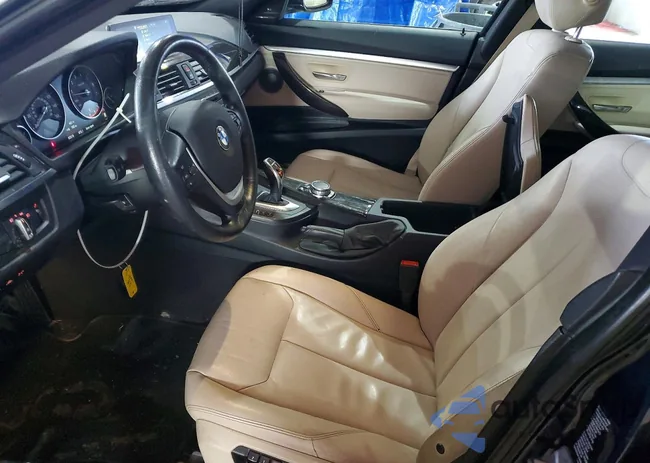 WBA8Z5C59GG500458: 78081175