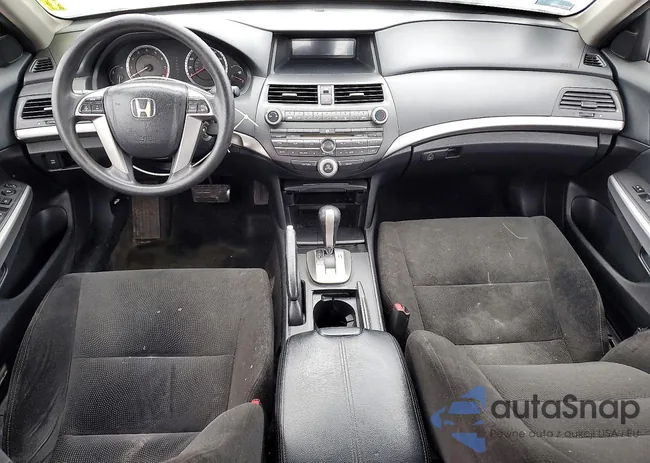 1HGCP26749A017935: 75181605