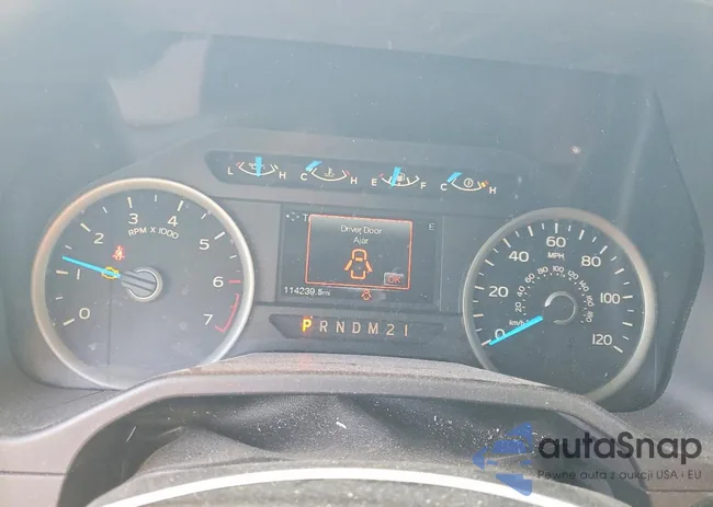 1FTEW1EP0FKE13811: 75963965