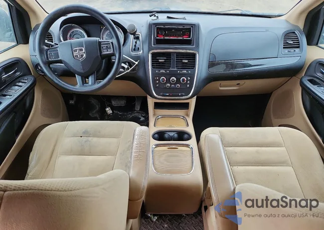 2C4RDGCG7GR313124: 77458415