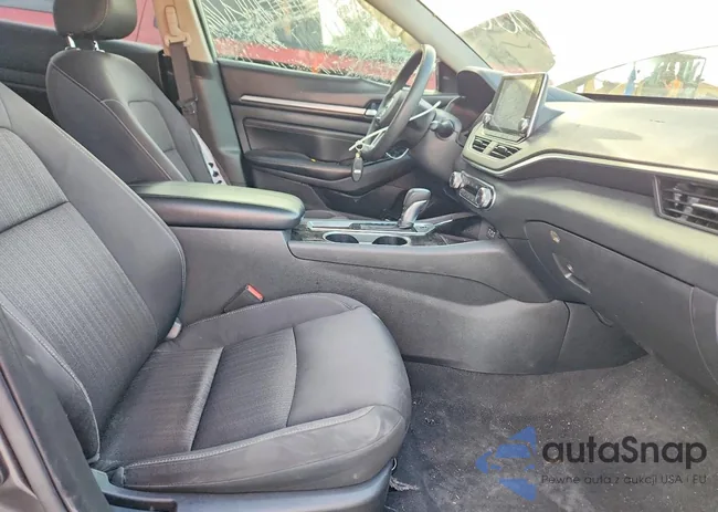 1N4BL4DV6MN346324: 74747575