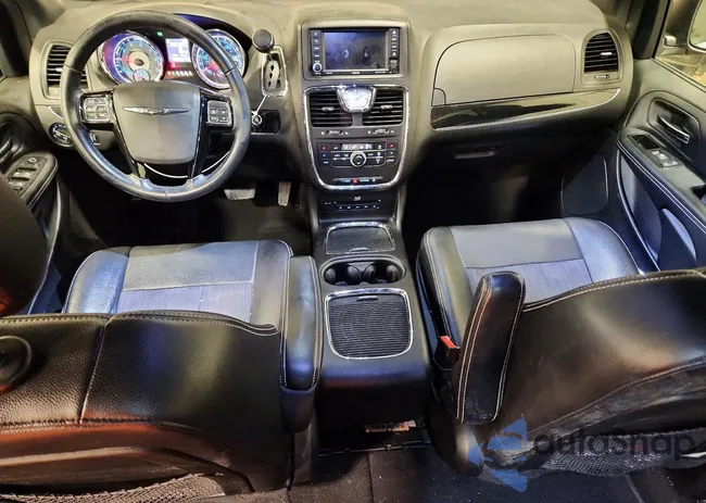 2C4RC1HG6FR610120: 76698825