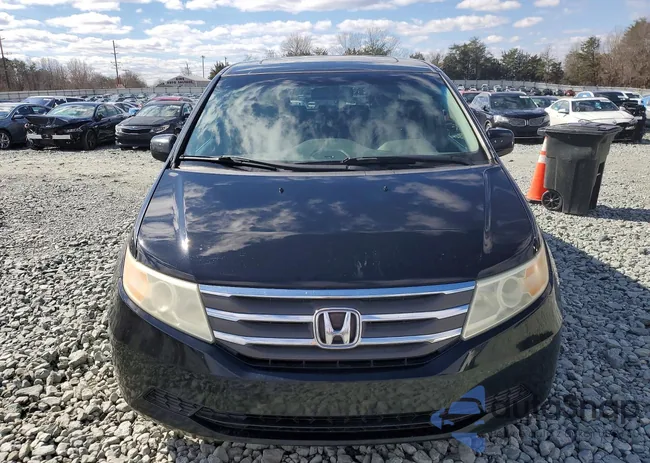 5FNRL5H6XDB040274: 78112345