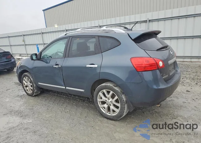 JN8AS5MV8CW387470: 75344935