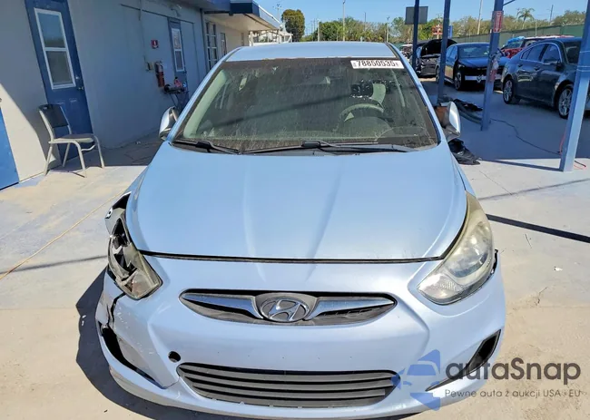 KMHCT5AE6EU141145: 78850535