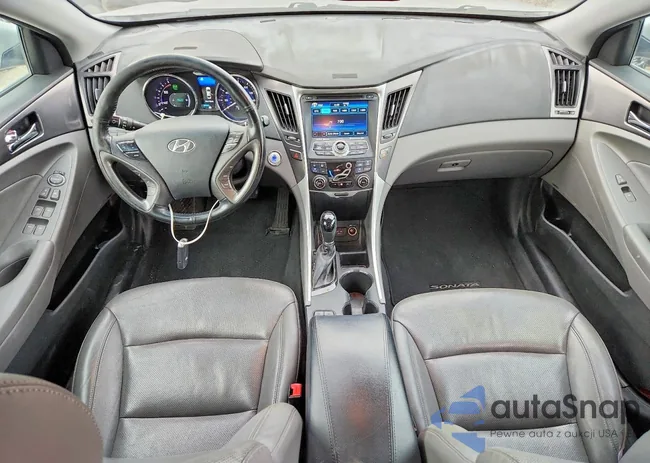 KMHEC4A45DA079568: 77036465