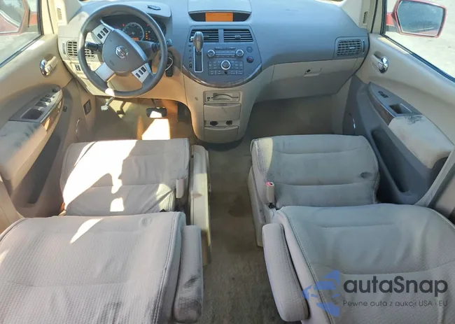 5N1BV28U38N118891: 76604685