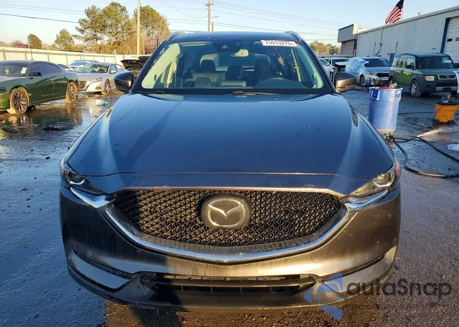 JM3KFACM8L0775914: 75913275