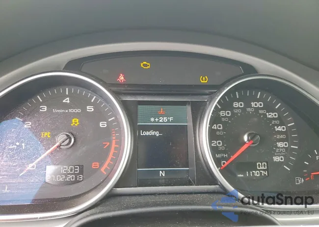 WA1LGAFEXFD003016: 76390305