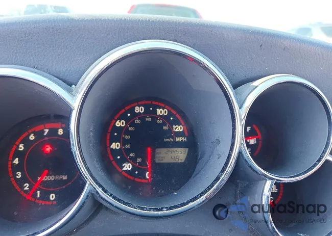 2T1KR32E15C382951: 76266625