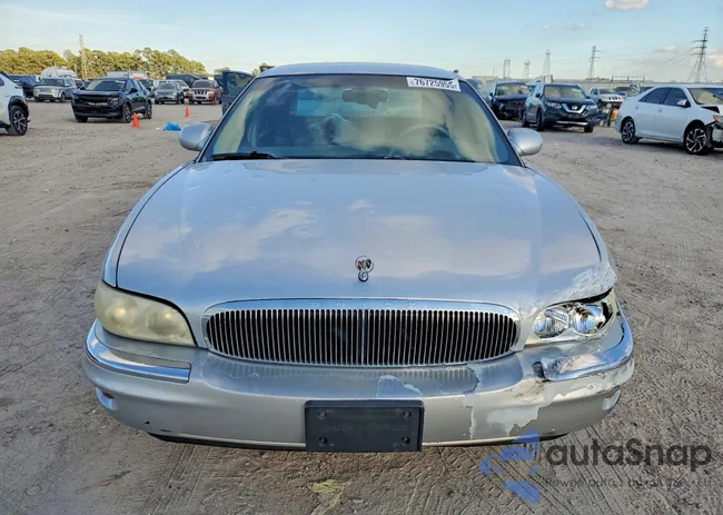 1G4CW52K1X4637873: 76725955