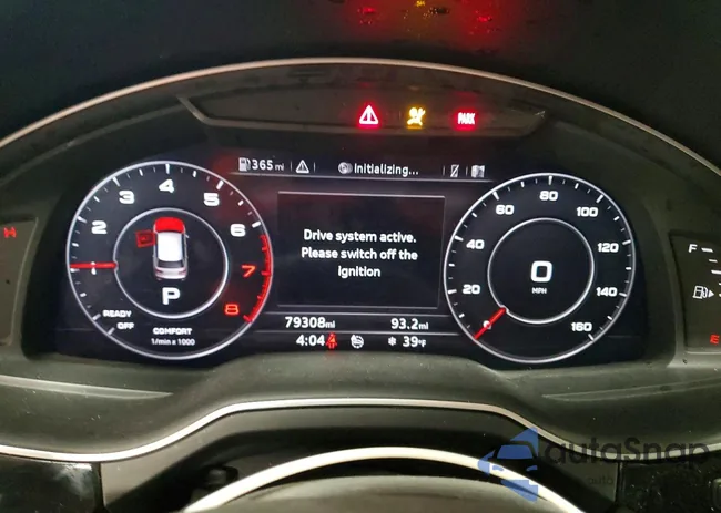 WA1LAAF75KD004409: 76341665