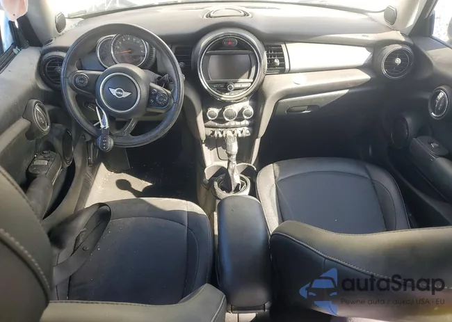 WMWXP5C33H3C64532: 77346974