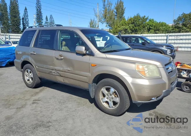 5FNYF28516B050865: 78783905