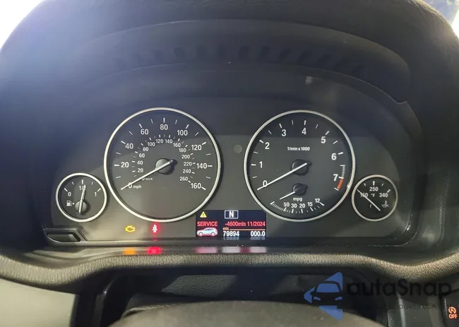 5UXWX9C53D0A24608: 78684785