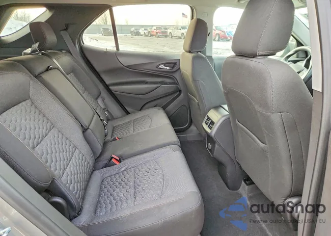 3GNAXSEV0JS638203: 77296535