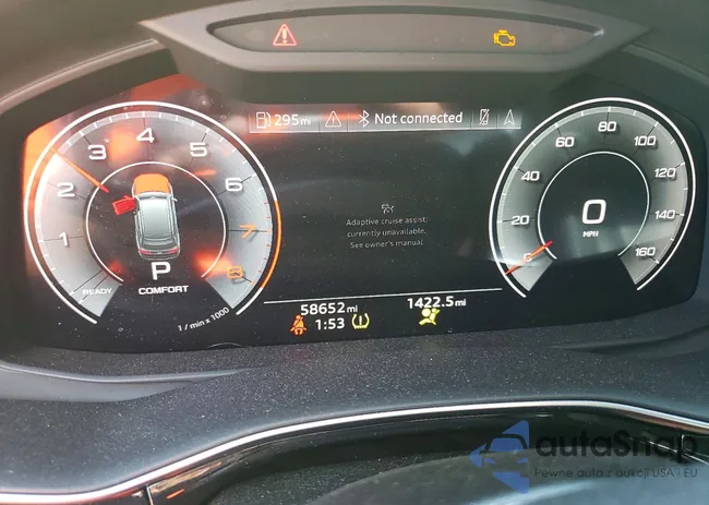 WA1LXAF7XMD027279: 76405015