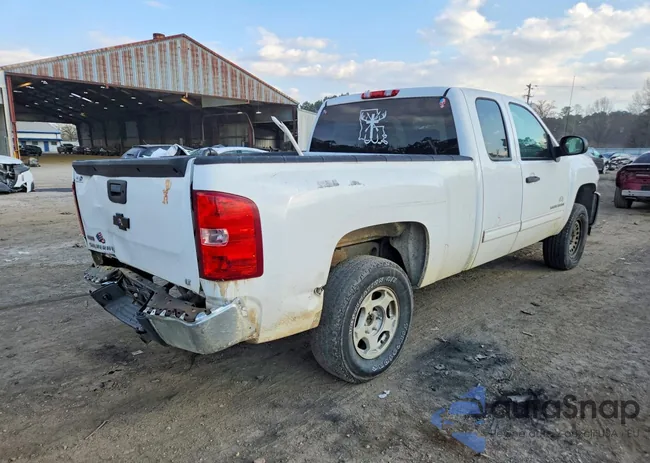 1GCRCSE03CZ266065: 77294995