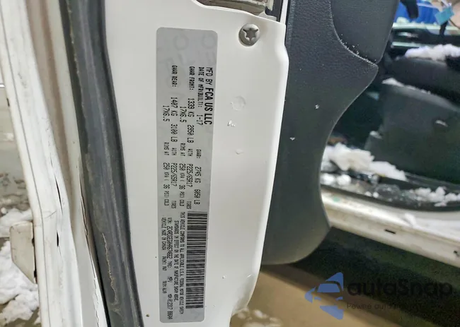 2C4RDGEG0HR674662: 76318025