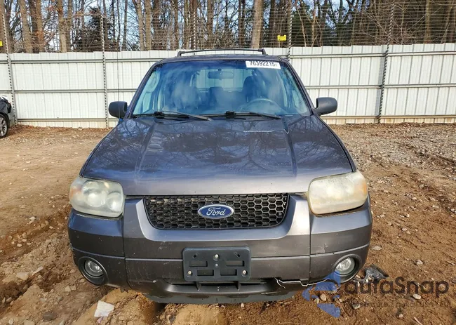 1FMCU96H56KA20451: 76392215