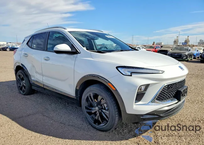 KL4AMESL4RB171892: 77191895