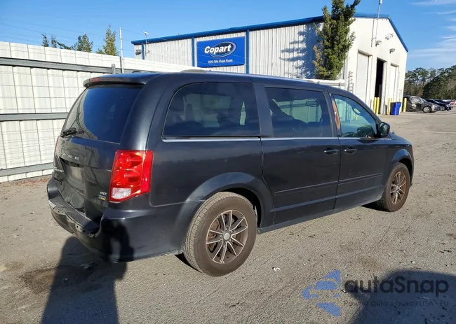 2C4RDGCG5HR807614: 78002275