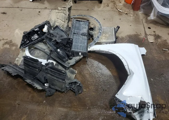 WA1LXAF74MD013636: 74676095