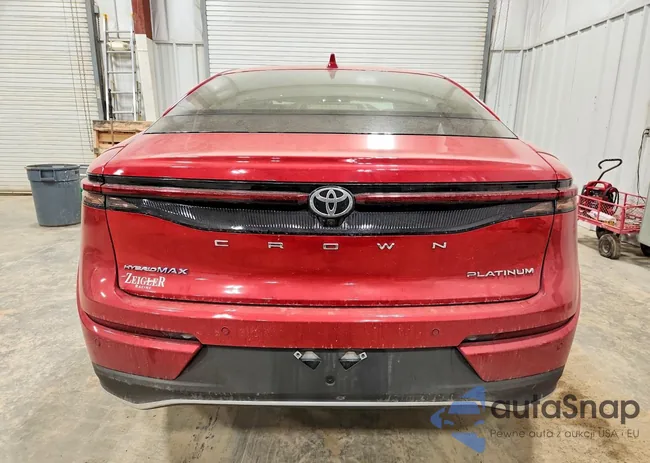 JTDAFAAF3P3003639: 77730125