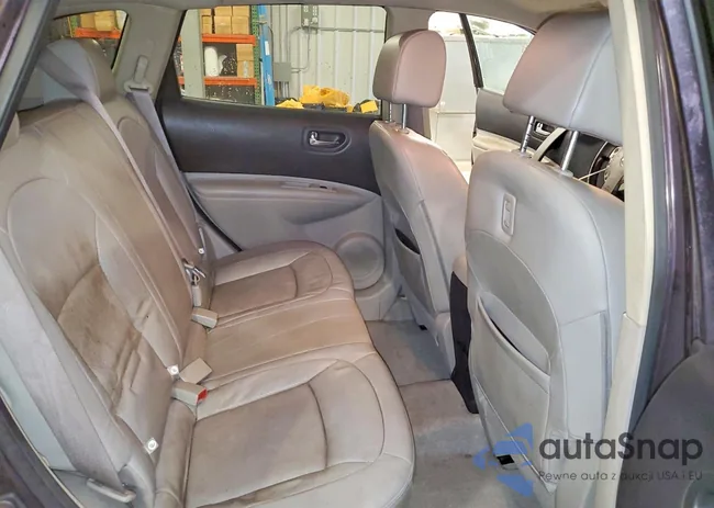 JN8AS5MV4CW397820: 78263565