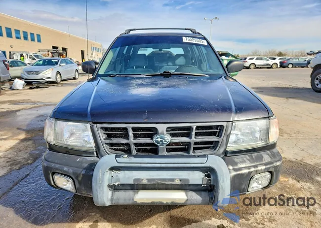 JF1SF6550WH769547: 76589505