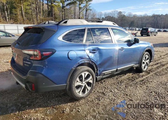 4S4BTANC4M3209931: 76132825