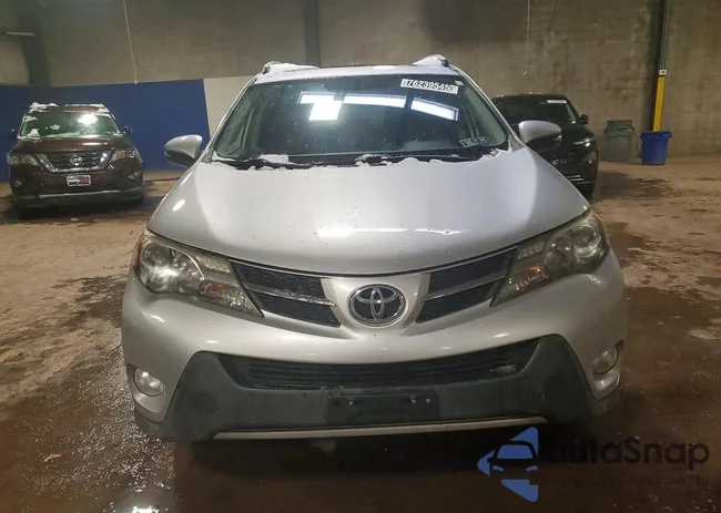 JTMRFREVXDD030541: 76239545